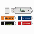 Style USB Drive - 128 MB